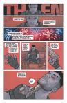 Page 1 for BLOODSHOT UNLEASHED #1 CVR A DAVIS-HUNT (MR)