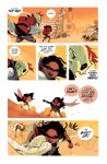 Page 2 for KAYA #1 CVR A CRAIG