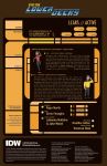 Page 2 for STAR TREK LOWER DECKS #3 CVR A FENOGLIO