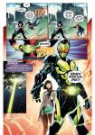 Page 2 for KAMEN RIDER ZERO ONE #1 CVR A LEE