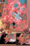 MAR230605 - AVENGERS #1 CHEW SCARLET WITCH VAR - Previews World