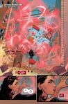 OCT221154 - SCARLET WITCH #1 TAO VAR - Previews World