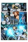 Page 1 for STAR RUNNER RISING STAR TP