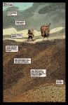 Page 2 for ONCE UPON A TIME AT END OF WORLD #3 CVR A DEL MUNDO (MR)