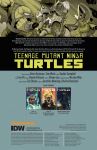 Page 2 for TMNT ONGOING #138 CVR A FERO PE