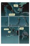 Page 5 for LIQUID KILL #1 (OF 6) CVR A INFANTE (MR)