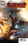 APR220953 - MILES MORALES SPIDER-MAN #39 - Previews World