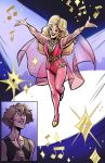 Page 2 for COLOR OF ALWAYS LGBTQIA LOVE ANTHOLOGY TP (MR)