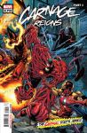 Page 1 for CARNAGE REIGNS ALPHA #1