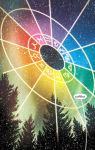 Page 1 for STARSIGNS #1 CVR A LEVENS & FITZPATRICK (MR)