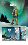 Page 2 for STARSIGNS #1 CVR A LEVENS & FITZPATRICK (MR)