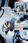 Page 2 for ASTROBOTS #3 (OF 5) CVR A KNOTT (MR)