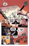 Page 2 for BUFFY VAMPIRE SLAYER LOST SUMMER #1 CVR A ANDOLFO