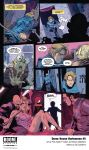 Page 2 for DUNE HOUSE HARKONNEN #5 (OF 12) CVR A SWANLAND (MR)