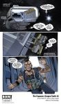 Page 1 for EXPANSE THE DRAGON TOOTH #2 (OF 12) CVR A WARD