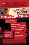 Page 2 for DEADPOOL BADDER BLOOD #1 (OF 5)