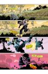 Page 2 for IN HELL WE FIGHT #1 CVR A JOK