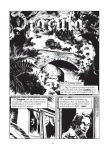 Page 2 for DRACULA X FRANKENSTEIN TP (O/A)