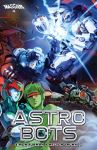 Page 1 for ASTROBOTS #4 (OF 5) CVR D APOLLO ACTION FIGURE VAR (MR)