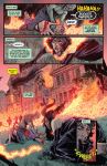 Page 1 for CHILLING ADV MADAM SATAN HELL ON EARTH CVR A FEDERICI (MR)
