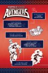 Page 2 for MARVELS VOICES AVENGERS #1