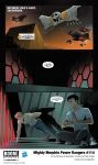 Page 1 for MIGHTY MORPHIN POWER RANGERS #114 CVR A CLARKE