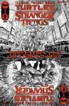 Page 1 for TMNT THE LAST RONIN #3 REISSUE CVR A ESCORZAS (MR)