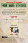 Page 2 for D&D SATURDAY MORNING ADV 2 #1 CVR A KAMBADAIS