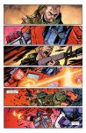 Page 2 for TRANSFORMERS #5 CVR A JOHNSON & SPICER