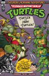 Page 1 for TMNT SATURDAY MORNING ADV 2023 #13 CVR A MYER