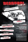 Page 2 for DEADPOOL TEAM-UP #1 (OF 5)