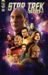 Page 1 for STAR TREK #500 CVR A JONES