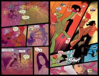 Page 3 for ADDICTION DEATH OF YOUR LIFE #3 (OF 3) CVR A FREIMAN