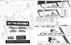 Page 2 for CITY BENEATH HER FEET #1 CVR A CHARRETIER (MR)