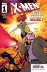 Page 1 for X-MEN XAVIERS SECRET #1 (RES)