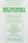 Page 2 for DOCTOR DOOM & ROCKET RACCOON #1