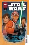 Page 1 for STAR WARS #1