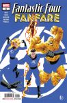 Page 1 for FANTASTIC FOUR FANFARE #1