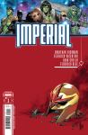 Page 1 for IMPERIAL #1 (OF 4)