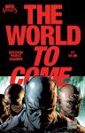 Page 1 for MARVEL KNIGHTS THE WORLD TO COME #1 (OF 6)