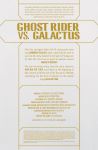 Page 2 for GHOST RIDER VS GALACTUS #1