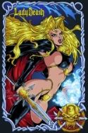 LADY DEATH LAST RITES PREMIUM ED Thumbnail