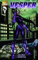 VESPER PITTSBURGH COMICON 2001 PREVIEW ED Thumbnail
