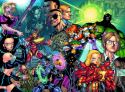 MARVEL MANGAVERSE NEW DAWN Thumbnail