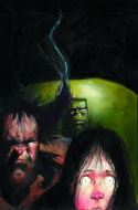 WOLVERINE HULK Thumbnail