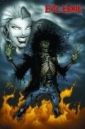DFE EVIL ERNIE RELENTLESS BLUE FOIL CVR Thumbnail