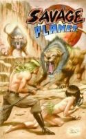 SAVAGE PLANET Thumbnail