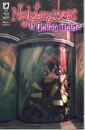 NIGHTMARES AND FAIRY TALES    (COMIC) Thumbnail