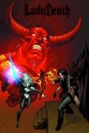 LADY DEATH DARK ALLIANCE Thumbnail