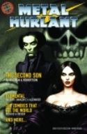 METAL HURLANT Thumbnail